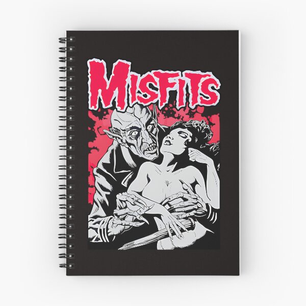 Item preview,  Rock Misfits Band Albums Punk Tour  designed and sold by Animearter.