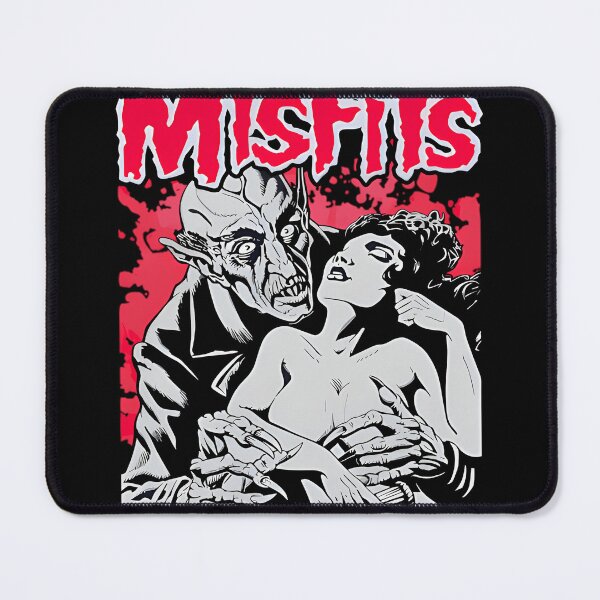 Item preview, Rock Misfits Band Albums Punk Tour designed and sold by Animearter.