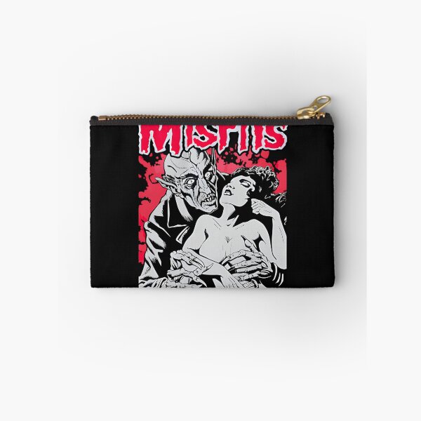 Item preview, Rock Misfits Band Albums Punk Tour designed and sold by Animearter.