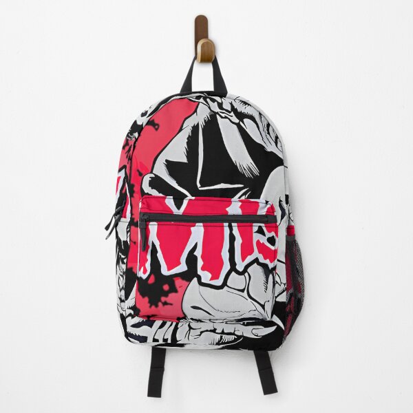 Item preview, Rock Misfits Band Albums Punk Tour designed and sold by Animearter.
