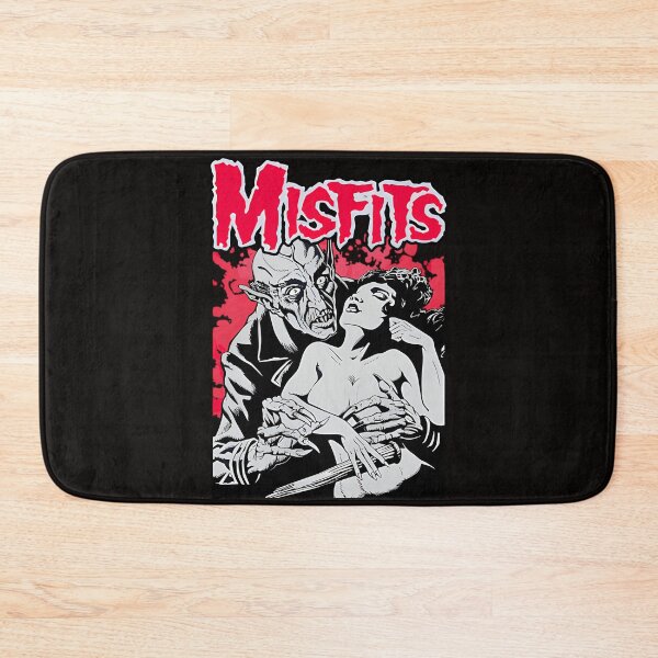 Item preview,  Rock Misfits Band Albums Punk Tour  designed and sold by Animearter.