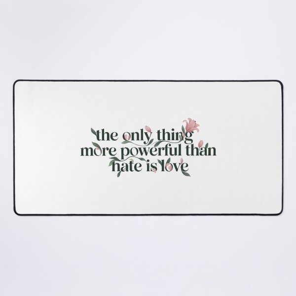 Item preview, Elegant Lily Botanical Love Quote designed and sold by zzz888.