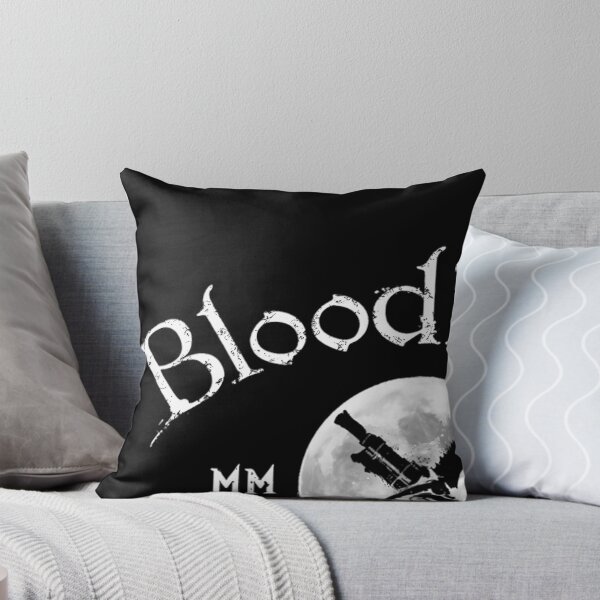 Artikelvorschau, Bloodborne-Wappen entworfen und verkauft von MAbdullahShami.