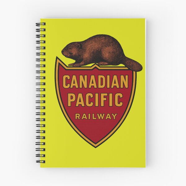 Item preview, Vintage Beaver Crest designed and sold by Analog Aura .