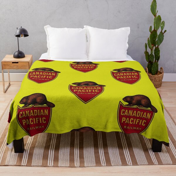 Item preview, Vintage Beaver Crest designed and sold by Analog Aura .