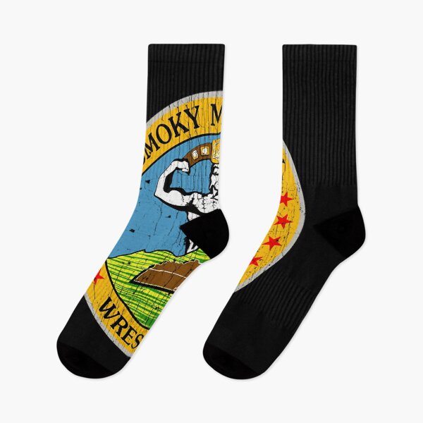 Item preview, Lucha libre en las Montañas Humeantes designed and sold by Animearter.