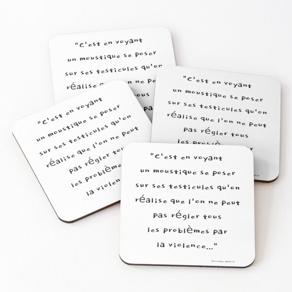 Item preview, Chinese proverb designed and sold by La pensée sauvage.