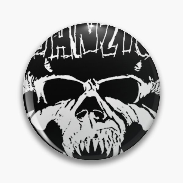 Item preview, Danzig Band - Mowmat Studio  designed and sold by Animearter.