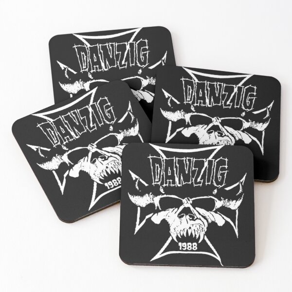 Item preview, Danzig Band - Mowmat Studio  designed and sold by Animearter.
