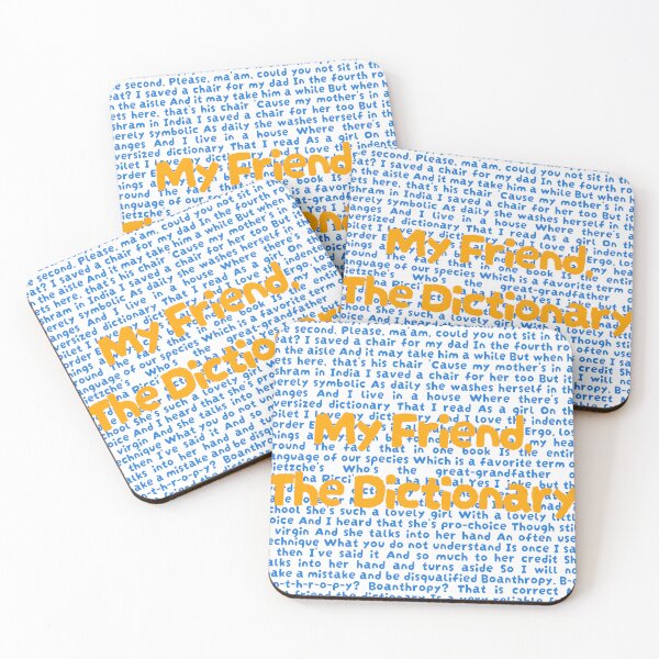 Item preview, 25th annual putnam county spelling bee Lyrics designed and sold by broadwaygirl142.