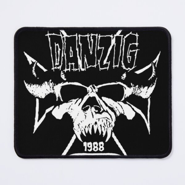 Item preview, Danzig Band - Mowmat Studio  designed and sold by Animearter.