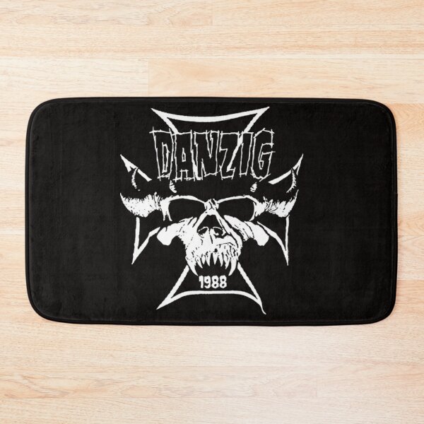 Item preview, Danzig Band - Mowmat Studio  designed and sold by Animearter.