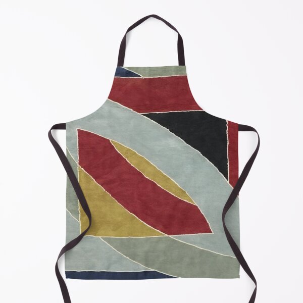 Artikelvorschau, Fluss aus Teichen – Originalgemälde von Frank Stella, Frank Stella Geometrisch-abstrakte Kunst entworfen und verkauft von OilArtLittle.
