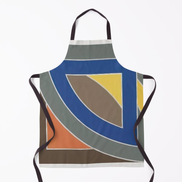 Artikelvorschau, Fluss der Teiche I – Originalgemälde von Frank Stella, Frank Stella Geometrisch-abstrakte Kunst entworfen und verkauft von OilArtLittle.