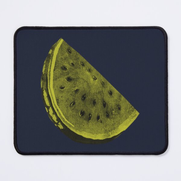 Item preview, Watermelon Slice designed and sold by kinpirks.