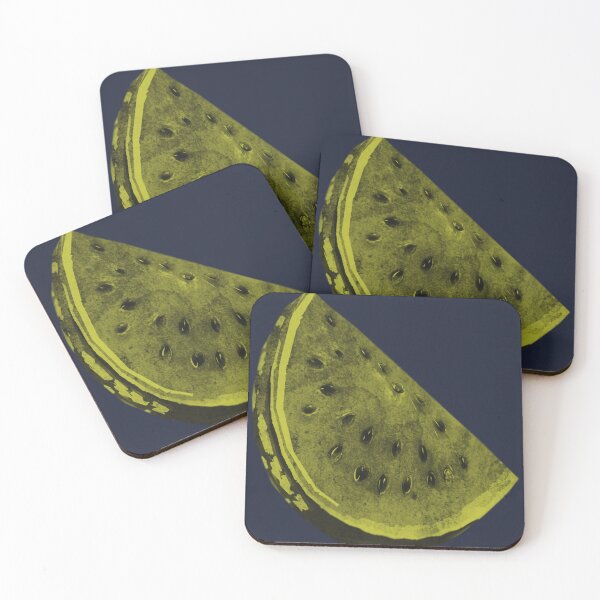 Item preview, Watermelon Slice designed and sold by kinpirks.