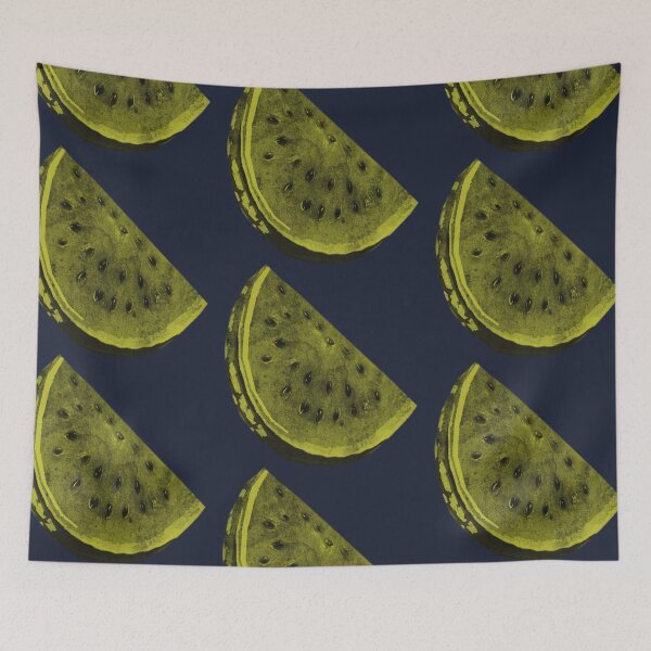 Item preview, Watermelon Slice designed and sold by kinpirks.