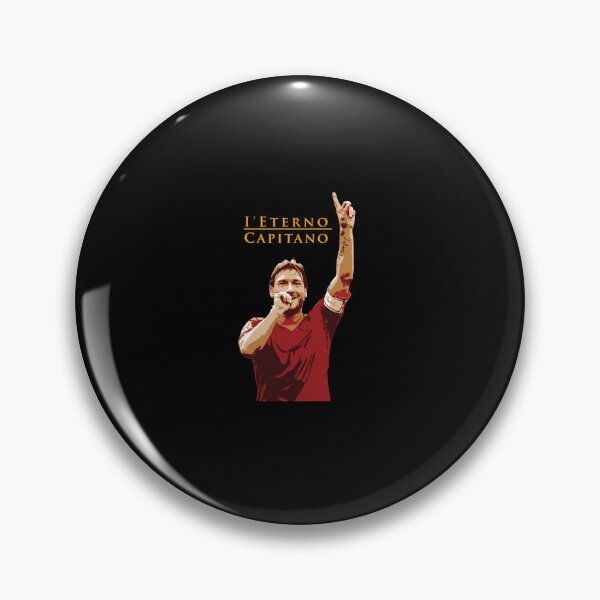 Item preview, Francesco Totti Illustration designed and sold by zasiron088.