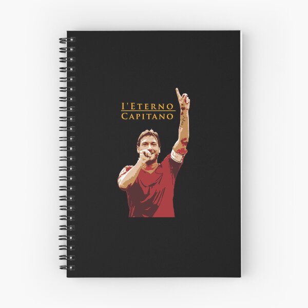 Item preview, Francesco Totti Illustration designed and sold by zasiron088.