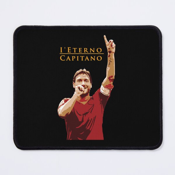 Item preview, Francesco Totti Illustration designed and sold by zasiron088.