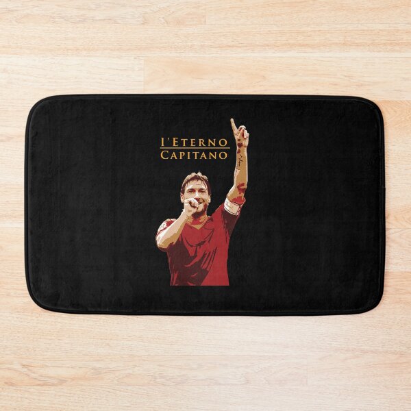 Item preview, Francesco Totti Illustration designed and sold by zasiron088.