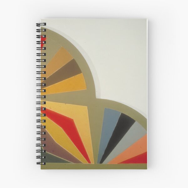 Item preview, sabra iii  - Original Paintings by Frank Stella, Frank Stella Geometric Abstract Art designed and sold by OilArtLittle.