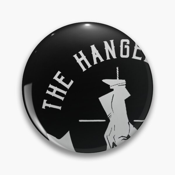 Item preview, The Hanged Man Pub  designed and sold by MAbdullahShami.