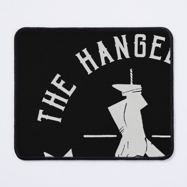 Item preview, The Hanged Man Pub designed and sold by MAbdullahShami.