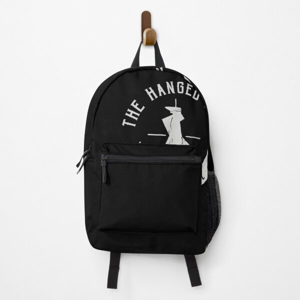 Item preview, The Hanged Man Pub designed and sold by MAbdullahShami.