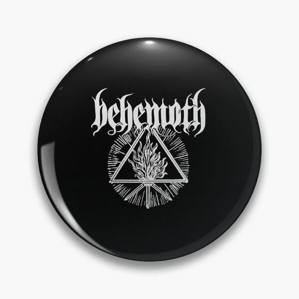 Item preview, Polish Extreme Metal Band From Gdask Formed In 1991 designed and sold by zasiron088.