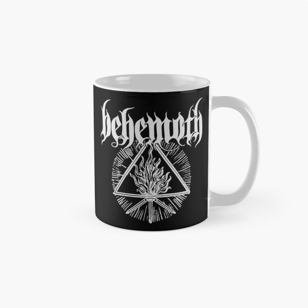 Item preview, Polish Extreme Metal Band From Gdask Formed In 1991 designed and sold by zasiron088.