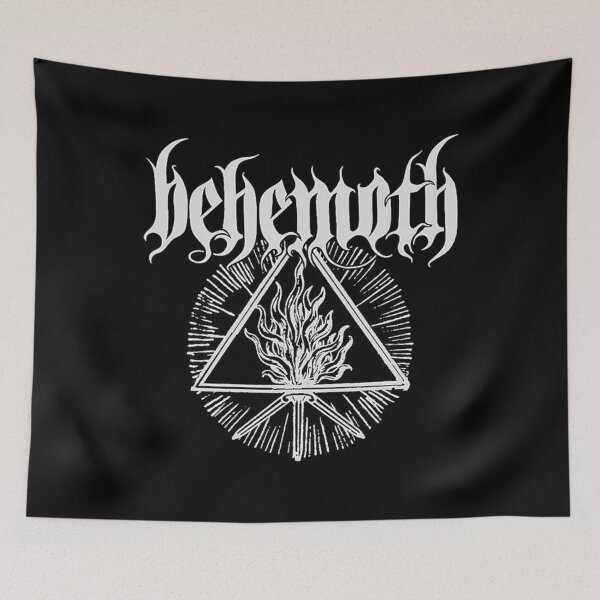 Item preview, Polish Extreme Metal Band From Gdask Formed In 1991 designed and sold by zasiron088.