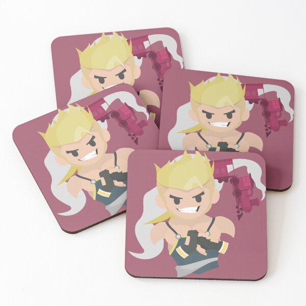 Item preview, FF6 | Sabin designed and sold by Platesandoatcakes.