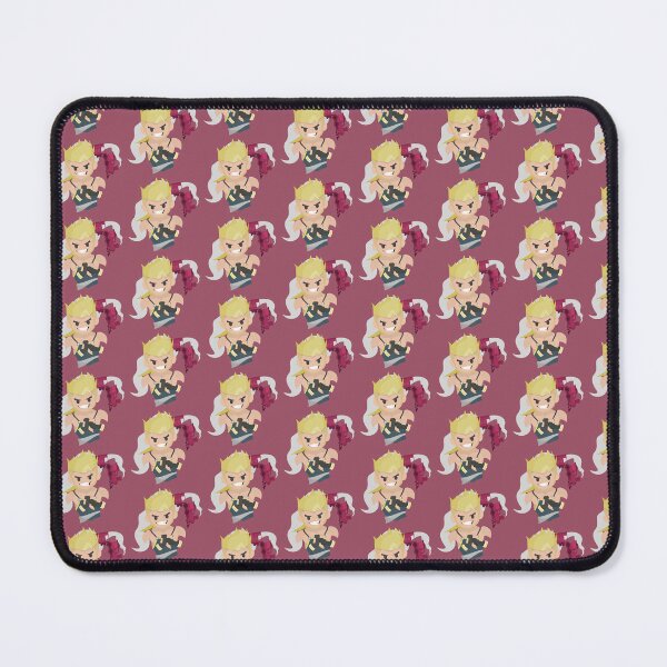 Item preview, FF6 | Sabin designed and sold by Platesandoatcakes.