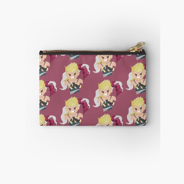 Item preview, FF6 | Sabin designed and sold by Platesandoatcakes.