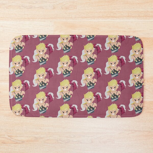 Item preview, FF6 | Sabin designed and sold by Platesandoatcakes.