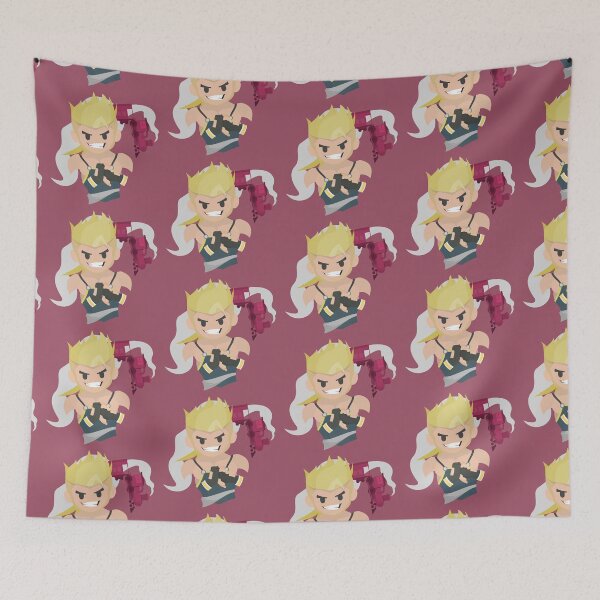 Item preview, FF6 | Sabin designed and sold by Platesandoatcakes.