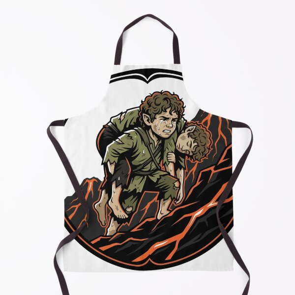 Item preview, The Halfling Companions designed and sold by KeremYurtseven.