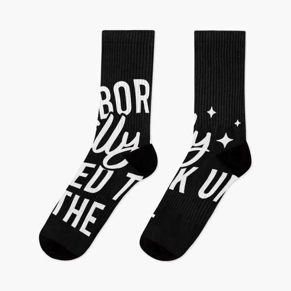 Item preview, Born To Dilly Dally Forced To Pick Up The Pace designed and sold by Blonc-ou.