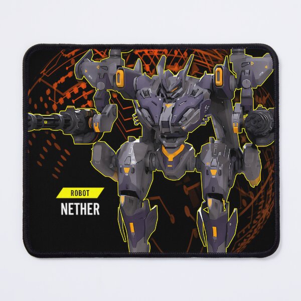 Item preview, Ne.Ther designed and sold by JulienLemoine.