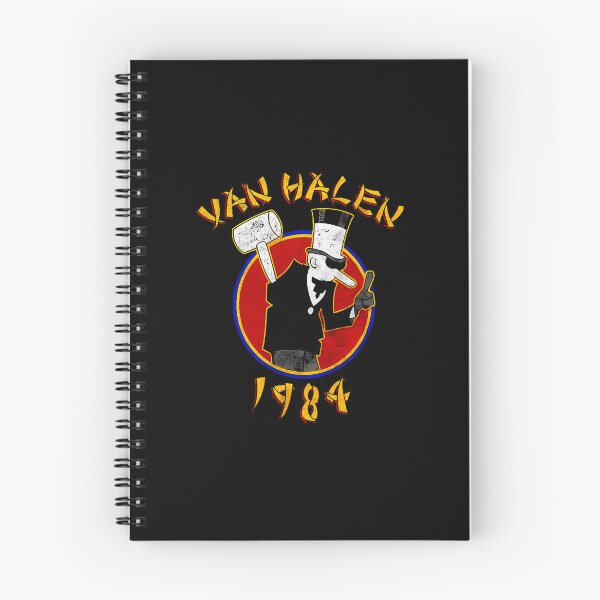 Item preview,  Van Halen designed and sold by zasiron088.