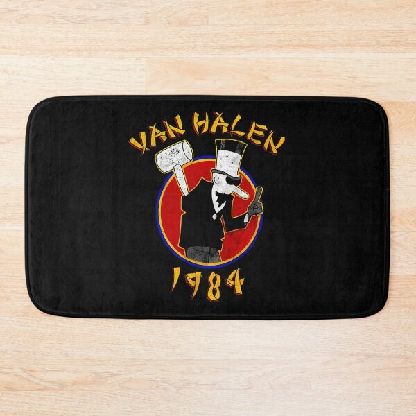 Item preview,  Van Halen designed and sold by zasiron088.