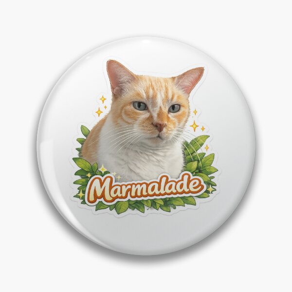 Item preview, Marmalade designed and sold by sczahra.
