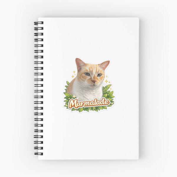 Item preview, Marmalade designed and sold by sczahra.