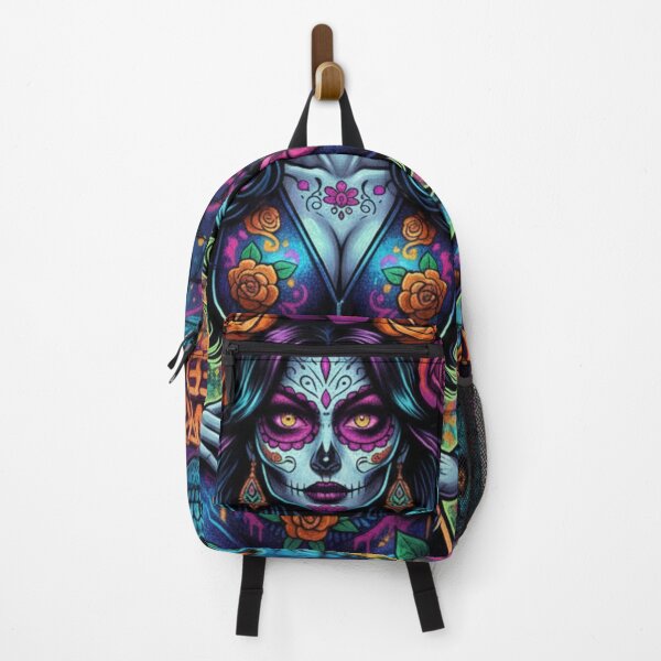 Item preview, The dead girls collection designed and sold by Hookset-Apparel.
