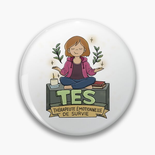 Item preview, A vocation designed and sold by Beau-Chaos.