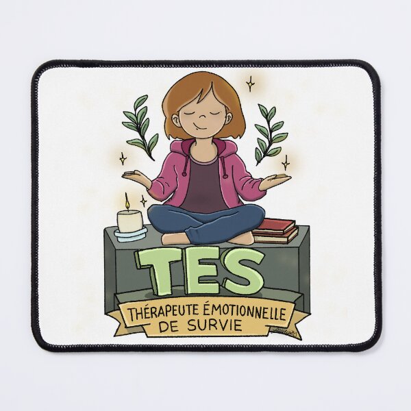 Item preview, A vocation designed and sold by Beau-Chaos.