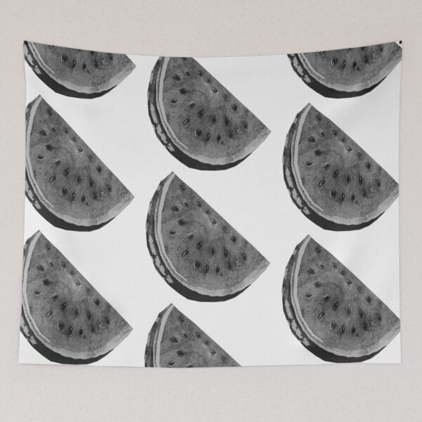 Item preview, Watermelon Slice designed and sold by kinpirks.