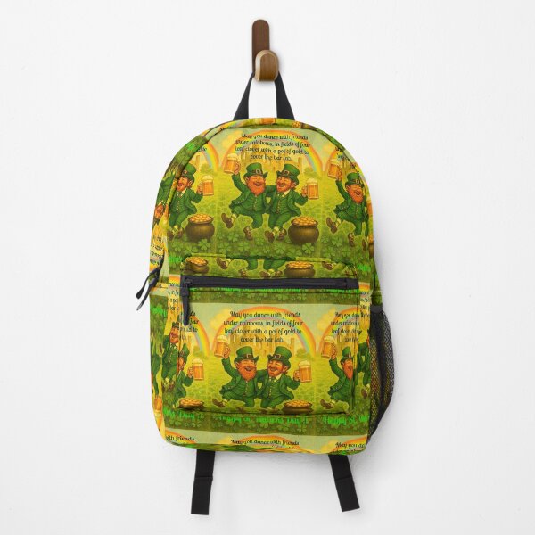 Item preview, Happy St. Patrick's Day designed and sold by Halifaxartguy.
