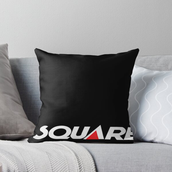 Item preview, Squaresoft designed and sold by MAbdullahShami.